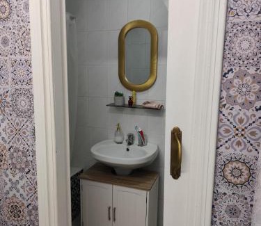 Viver House | Casa Julieta