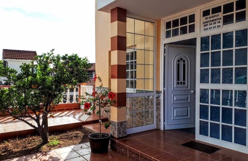 Playa de Santiago Apartment | Casa Junonia Apartments, with Balcony, Center C