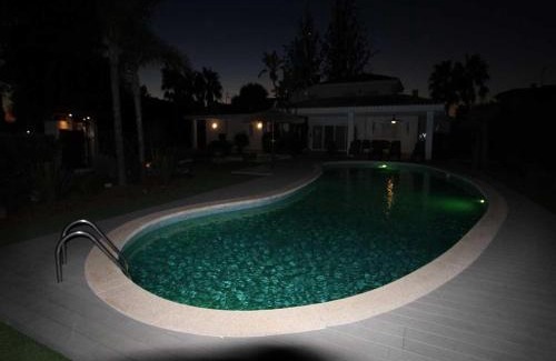 Riumar House | Casa junto al mar, piscina privada, mascotas y playa canina, WiFi gratis - ES-184-15