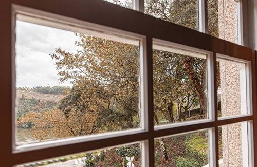 Esposade Villa | Casa Junto ao Rio Douro, Ideal Para Famílias. A 10 Minutos da Cidade do Porto
