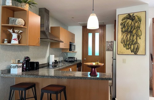 Playa Diamante Condo | Casa Ka'an at Mayan Lakes 3-bedroom condo in Acapulco.