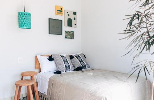 Zona Minerva Hotel | Casa Kali by Barrio México