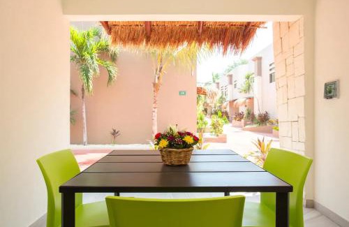 Playa del Carmen Hotel | Casa Kaoba Hotel & Suites