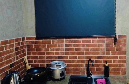 Lucena Condo | Casa Karina