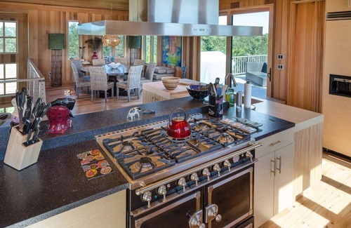 Katama House | Casa Katama: Luxury Compound With Guest House And Pool