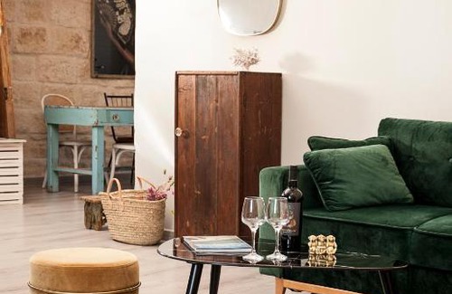 Centro Storico Apartment | Casa Katha by Travel with Gianni