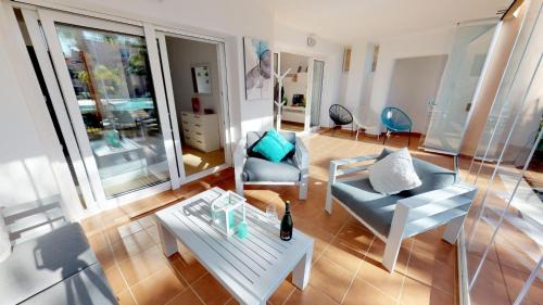 Los Martinez Apartment | Casa Kazamour - A Murcia Holiday Rentals Property