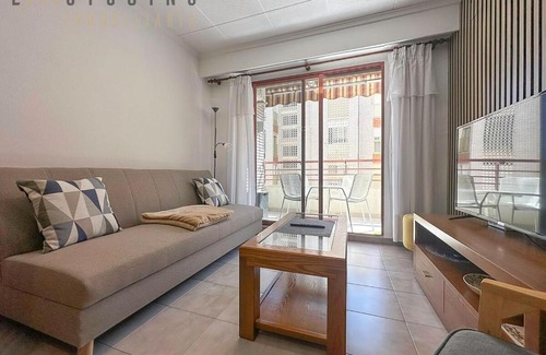 Santa Pola Apartment | Casa Kedar