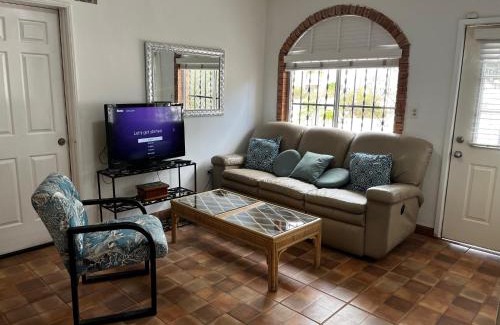 San Felipe Apartment | Casa Keka Triplex in Playas of San Felipe!