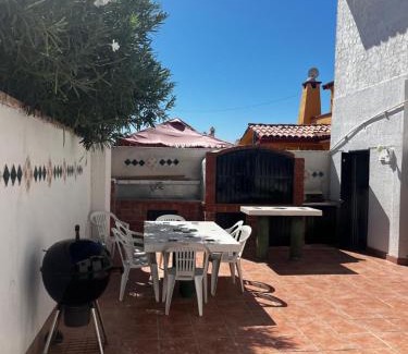 San Felipe Apartment | Casa Keka Triplex in Playas of San Felipe!