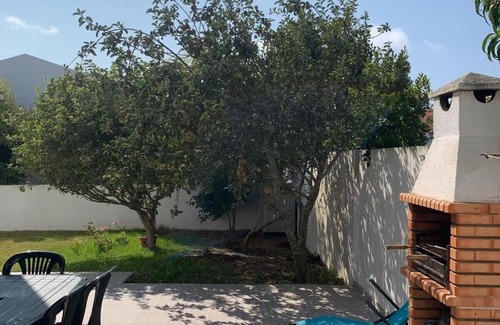 Atalaia House | Casa Kika Garden - West Coast