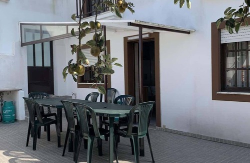 Atalaia House | Casa Kika Garden - West Coast