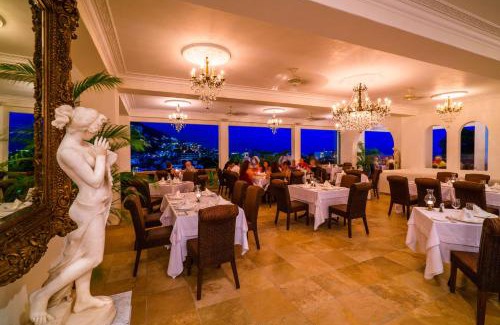 Downtown Puerto Vallarta Hotel | Casa Kimberly Boutique Hotel