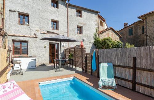 Bagni di Lucca Apartment | Casa Kiwi