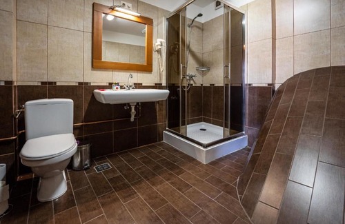 Sighisoara House | Casa Kroner