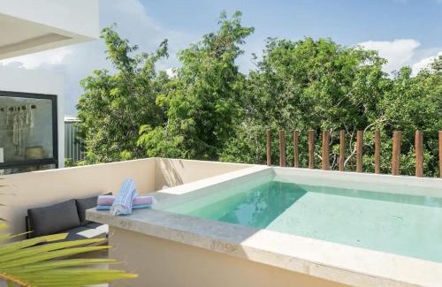 Ek Balam Village House | Casa Kuaan Mani TH 1