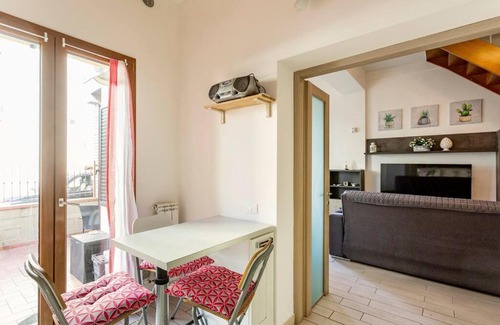 Follonica Apartment | Casa Kurama