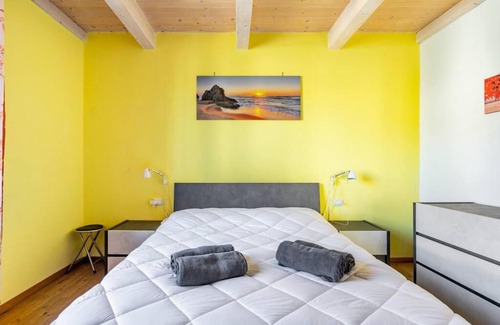 Follonica Apartment | Casa Kurama