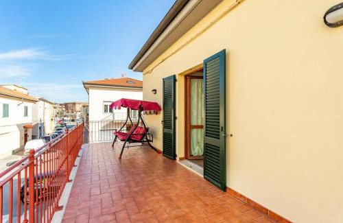Follonica Apartment | Casa Kurama