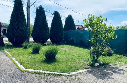 Curtea De Arges Villa | Casa Kutui