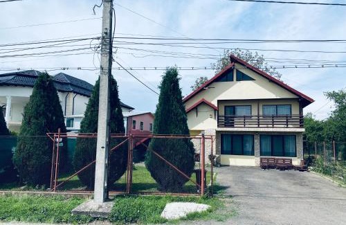 Curtea De Arges Villa | Casa Kutui