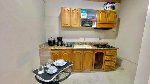 Estadio Hotel | Casa Kyros Boutique