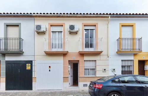 Baena House | Casa López