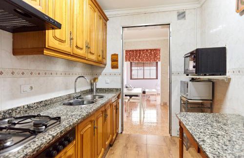 Baena House | Casa López
