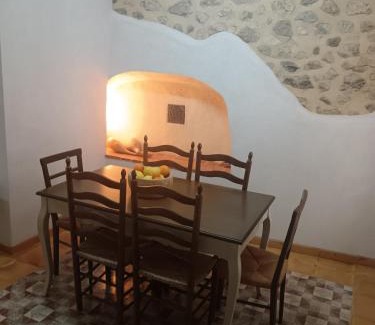 Beniarda Apartment | Casa L'Olivar