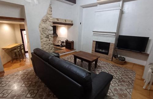 Beniarda Apartment | Casa L'Olivar