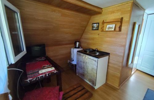 Toplita House | Casa La Andrei