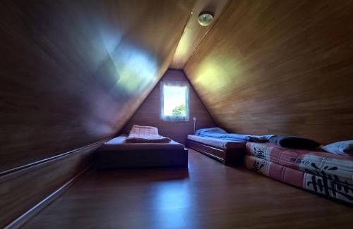 Toplita House | Casa La Andrei