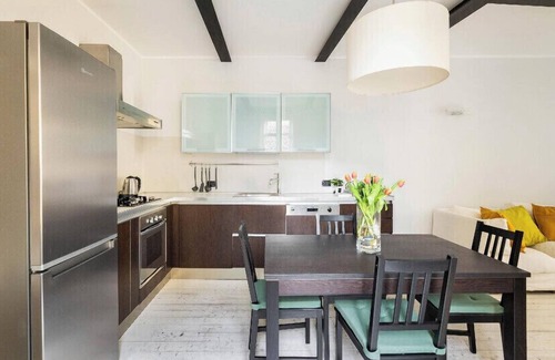 Lecco Apartment | Casa la breva