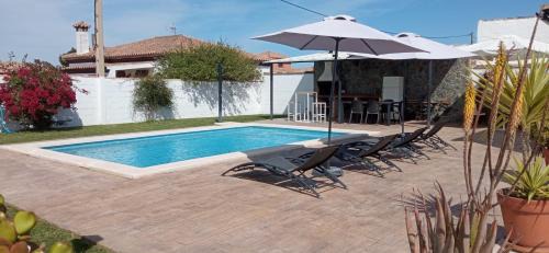 La Coquina Apartment | Casa La Cabaña