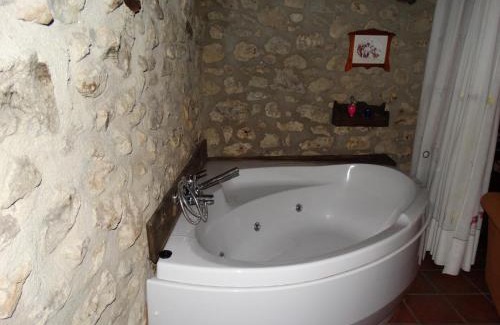 La Cuba House | Casa La Cantonera con zona relax jacuzzi