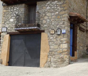 La Cuba House | Casa La Cantonera con zona relax jacuzzi