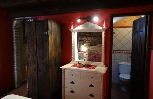 La Cuba House | Casa La Cantonera con zona relax jacuzzi