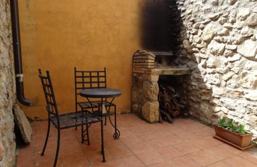 La Cuba House | Casa La Cantonera con zona relax jacuzzi