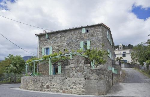 Poggio-di-Nazza House | Casa La Colombaia