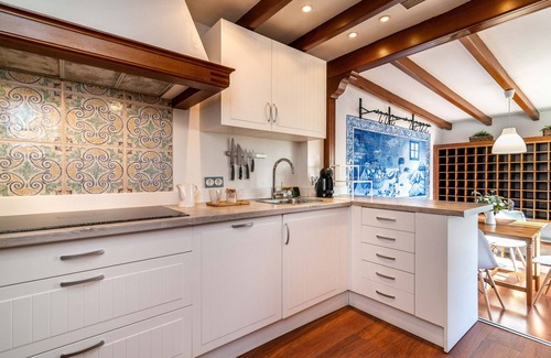 Golden Mile House | Casa la Concha - Marbellamar