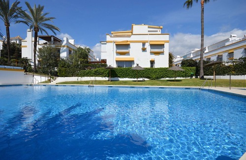 Golden Mile House | Casa la Concha - Marbellamar