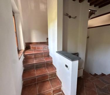 SantʼAndrea di Compito House | Casa La Corte