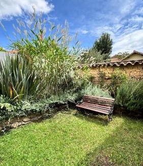Villa de Leyva Villa | Casa La Eugenia - a 3 cuadras de la Plaza de Villa de Leyva