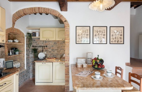 Pomarance Villa | Casa La Fenice 8+2, Emma Villas