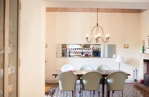 Seggiano House | Casa La Fonte - Olivastra
