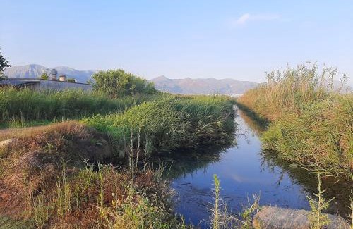 Adsubia Apartment | Casa La Gala