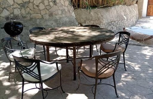 Parras de la Fuente House | Casa la Gloria