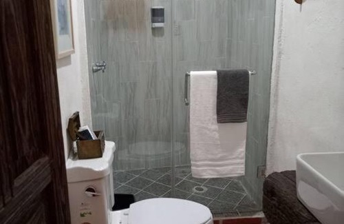 Parras de la Fuente House | Casa la Gloria