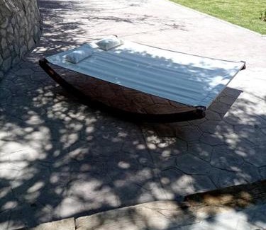 Parras de la Fuente House | Casa la Gloria