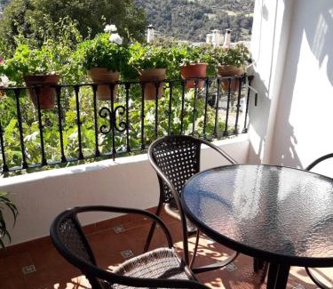 Bubion Apartment | Casa La Huerta